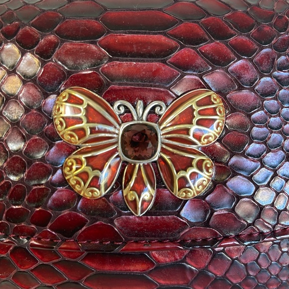 Brighton Clutch Crossbody Bag - Picture 2 of 16